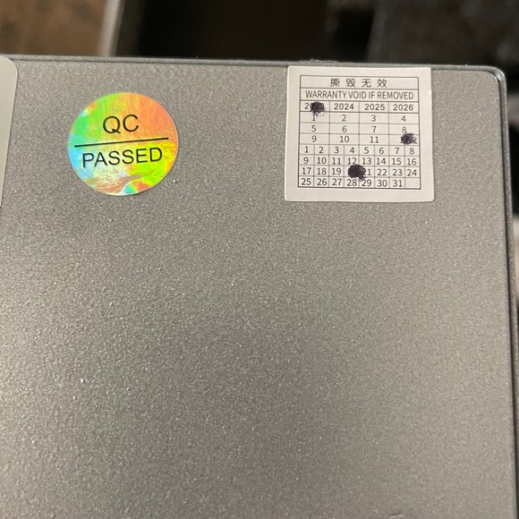 Professional Mesotherapy Gun System Digital LCD Skin Treatment Kit with Case - Picture 7 of 11